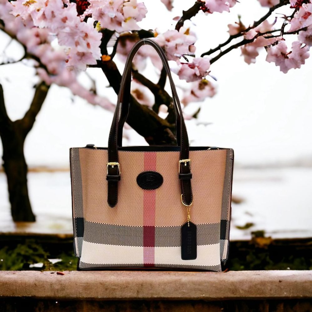 Burberry-Black