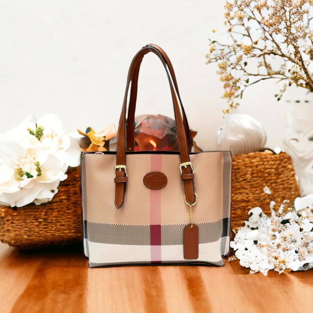 Burberry-Brown