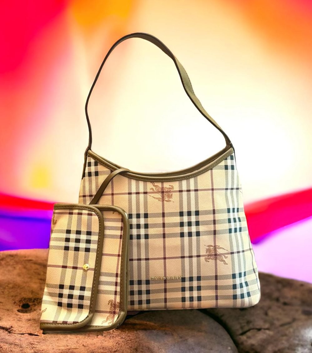 Burberry-Blue