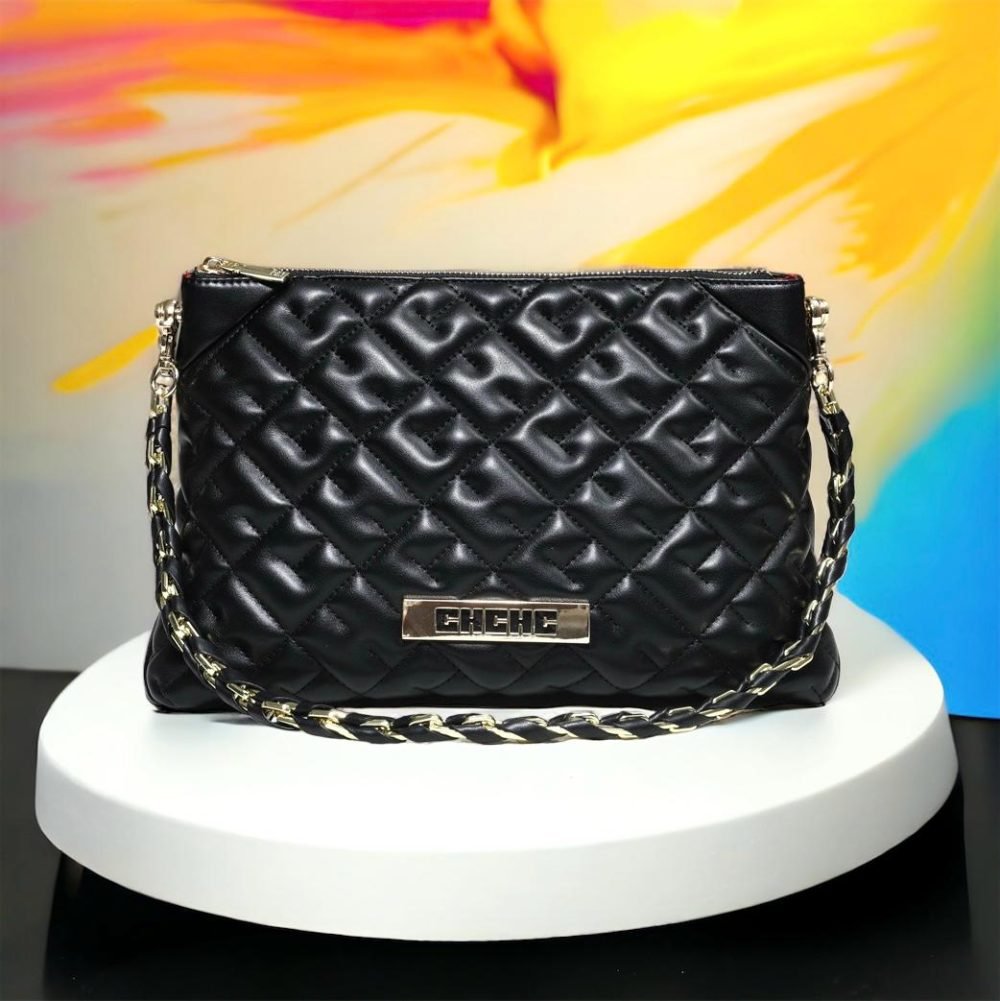 Carolina Herrera- Black