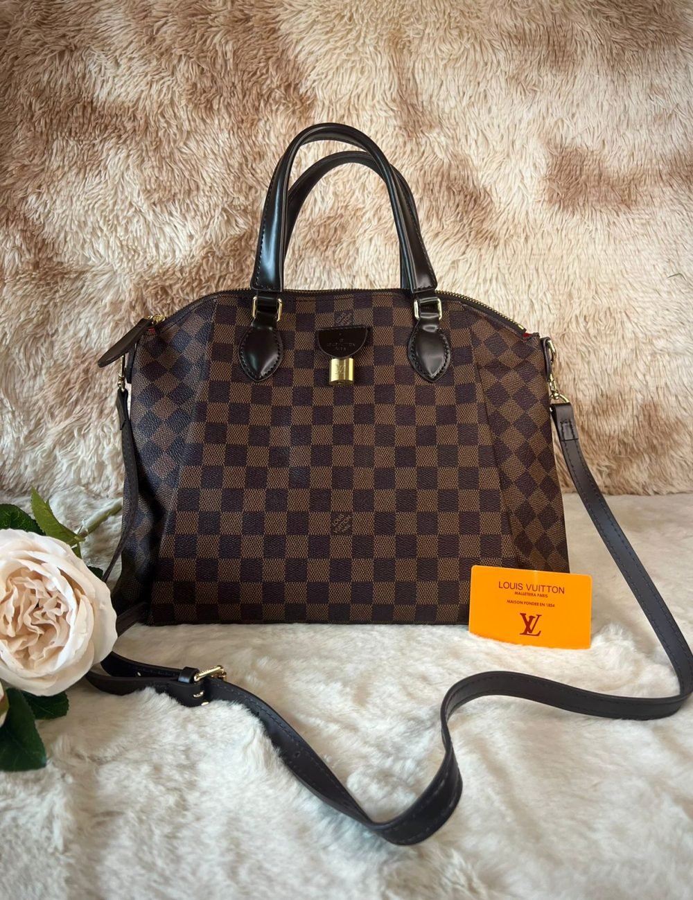Louis Vuitton- Coffee
