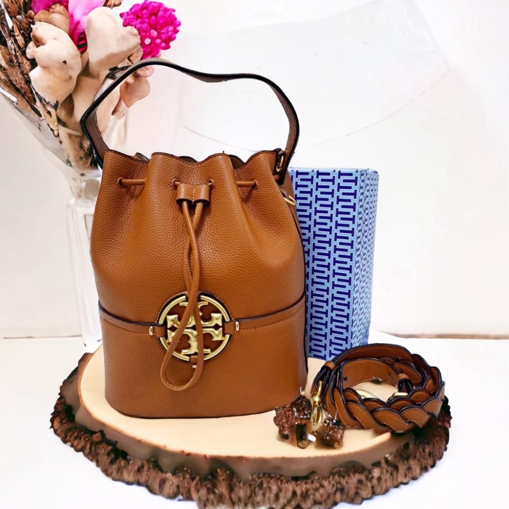 Tory Burch-Camel